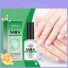 Eelhope Liquide Réparateur pour Ongles Formule Nourrissante pour Adoucir les Cuticules et Améliorer la Brillance