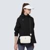HALTI Women's Casual Hooded Jacket HWJEA22322S