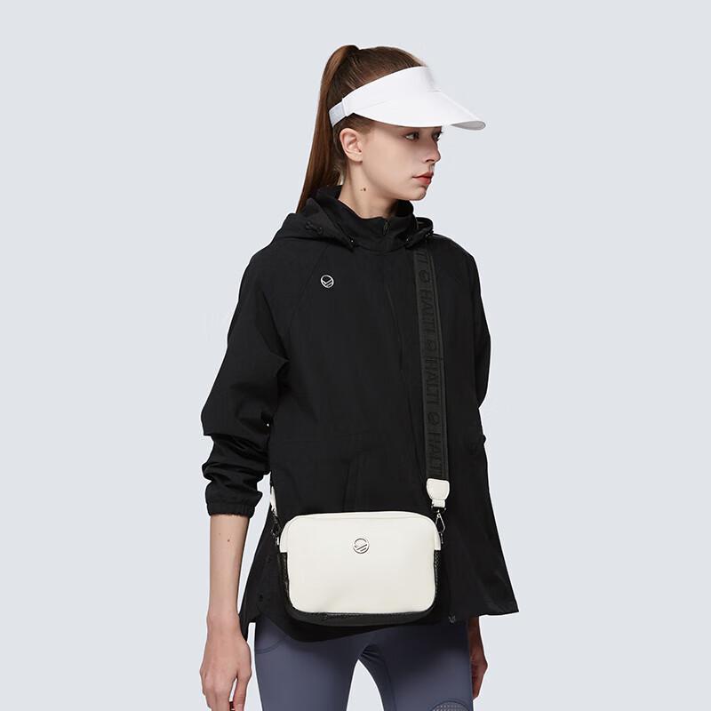 HALTI Women's Casual Hooded Jacket HWJEA22322S