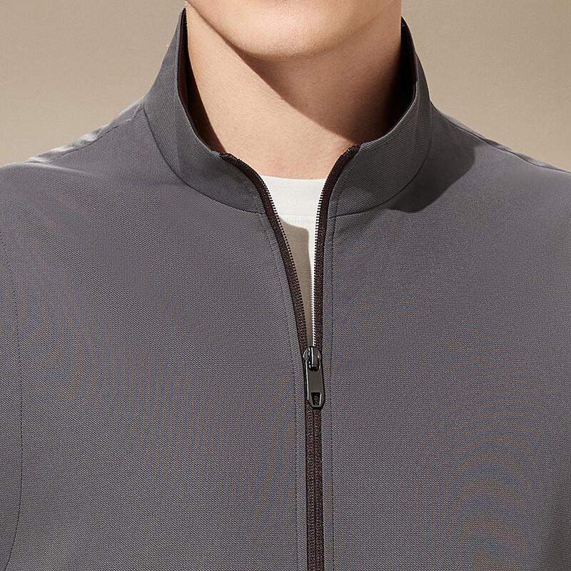 Antonio Men's Color-Block Warm Casual Vest