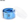 Random Color 150cm/60" Body Measuring Ruler Sewing Tailor Tape Measure Soft Flat Sewing Ruler Meter Sewing Measuring Tape