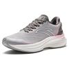 New Anta Changan CS5 Generation Low Top Running Shoes Women's Gray Pink 122415582-8
