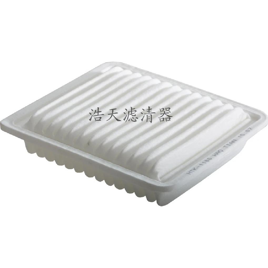 Car Air Filter For FAW JUMPAL D60 1.5L (2014-) CA4GA5,CA4GA15-01 OEM 17801TFA101 Element Auto Spare Engine Accessory Part