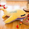 Creative Airplane Plush Toys Children's Dolls Airlines Event Gifts Kindergarten Prizes