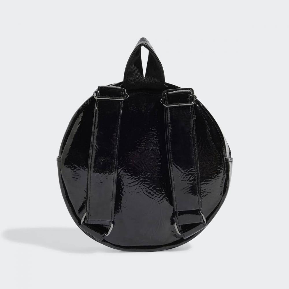 Adidas Adicolor Premium Round Backpack Jd5561
