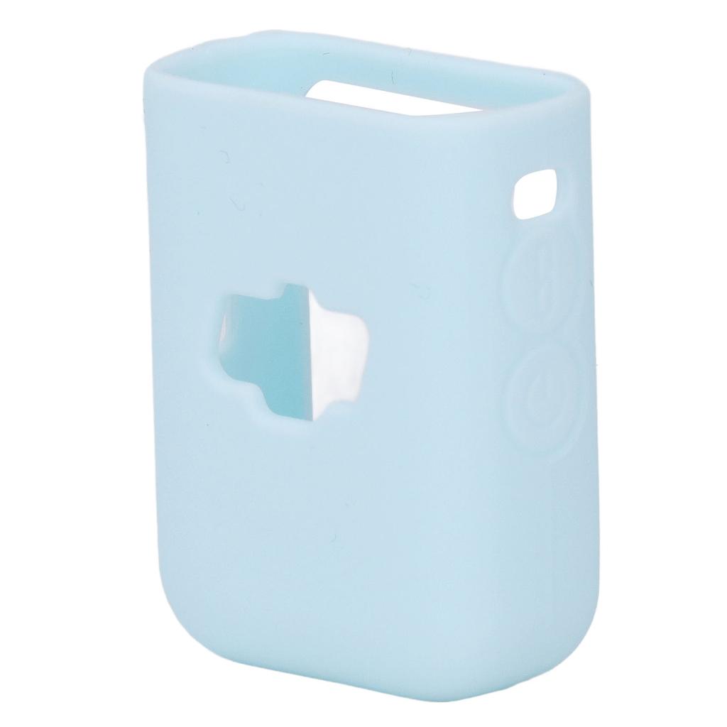 Silicone Protective Case Anti Scratch Dust Resistant Flexible Precise Hole Easy To Clean for Mic 2