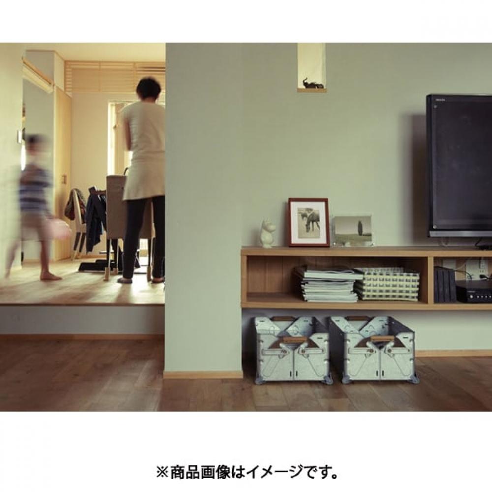 Snow Peak Outdoor Set Container 2 Pcs Fk 396