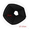 Dog Cone Collars Foldable Prevent Biting Scratching Neck Adjustable Protective