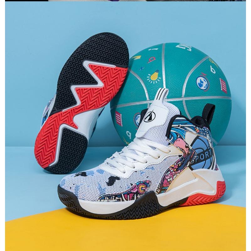 Shoe Sneakers Jongens Maat 31 Grote Maat 31-40 Antislip