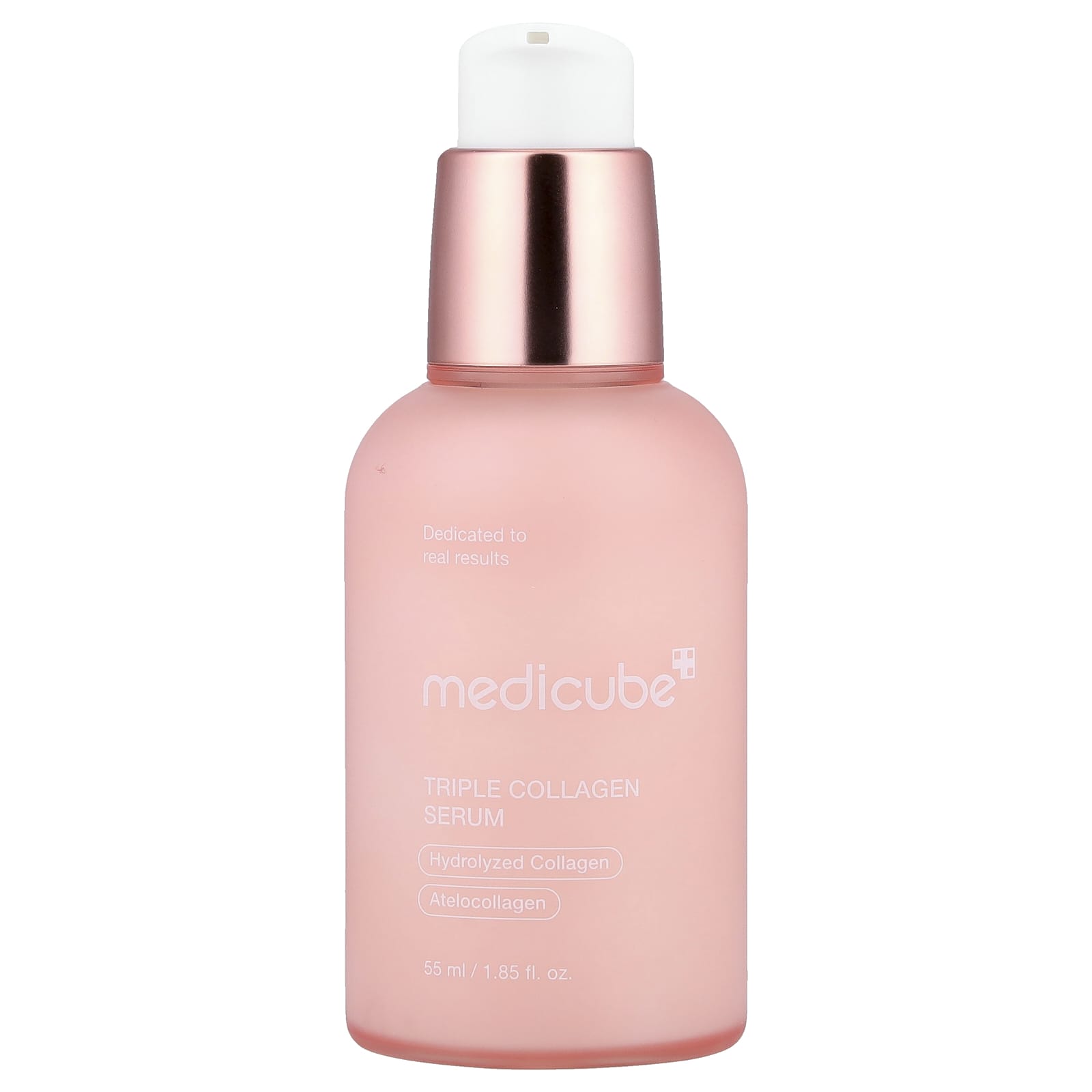Medicube Triple Collagen Serum, 55ml (1.85 fl oz)