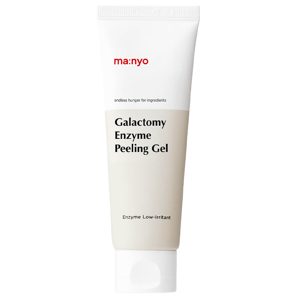 

Manyo Galactomy Peeling Gel 75ml AUTHENTIC STORE