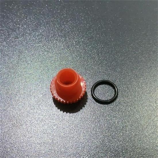 Clutch Cover Drain Plugs 5434264 5410542 For Polaris RZR Ranger Sportsman 2002+