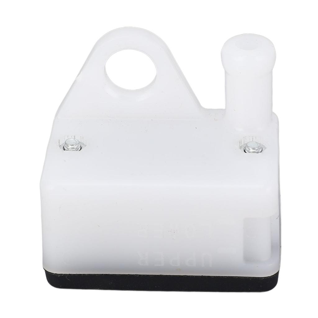 Rear Brake Master Cylinder Fluid Reservoir 43511HA2016 Motorcycle Oil Cup for ATC200 ATC250