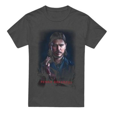 Penny Dreadful Unisex Adult Ethan T-Shirt