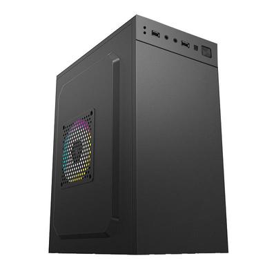 Obudowa mini komputera stacjonarnego M2: Obudowa Biurowa DIY mATX/ITX