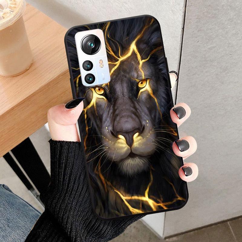 Silicone Case For Blackview A85 Camera Protector Fashion Painted For Blackview A85 Black Silicone Covers Shockproof Funda Case