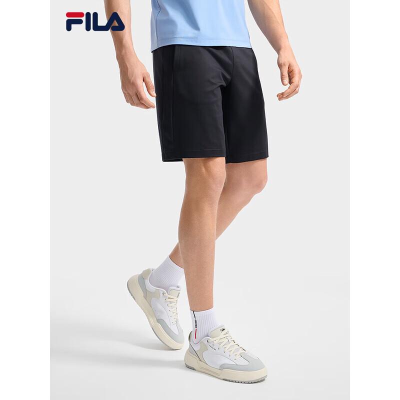 FILA Men s Casual Knit Five-Point Shorts XXL