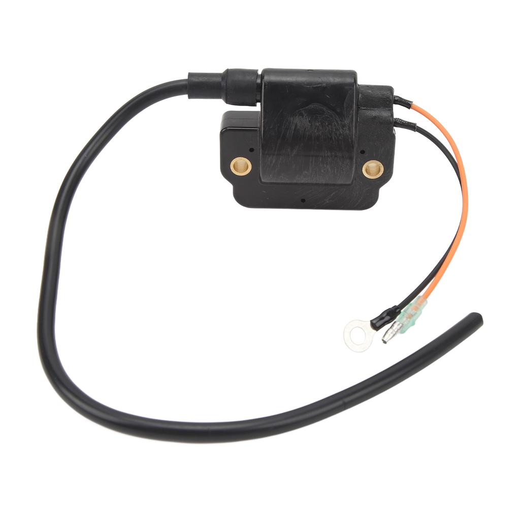Boots-Zündspule 6E5‑85570‑10 Wasserdichte Außenbord-Zündspule Für 215‑200PS 2-Takt Außenbordmotor