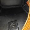 [Pre-Owned] Classic Allover Logo Studded Three-In-One Coated Canvas Shoulder Crossbody Backpack - Good #AEYUW