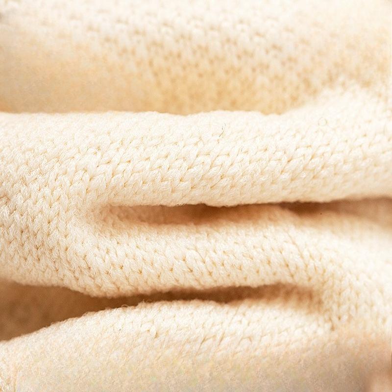 Autumn Men's Professional Sports Mid-calf Socks, Breathable and Sweat-absorbing, Trendy Letter Running Towel Bottom Shock-absorbing Socks