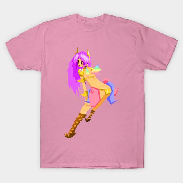 Camiseta feminina Ella Harajuku estampa Kawaii camiseta verão manga curta camiseta feminina top camiseta