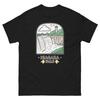 Niagra Falls Attraction Landmark Travel T-Shirt