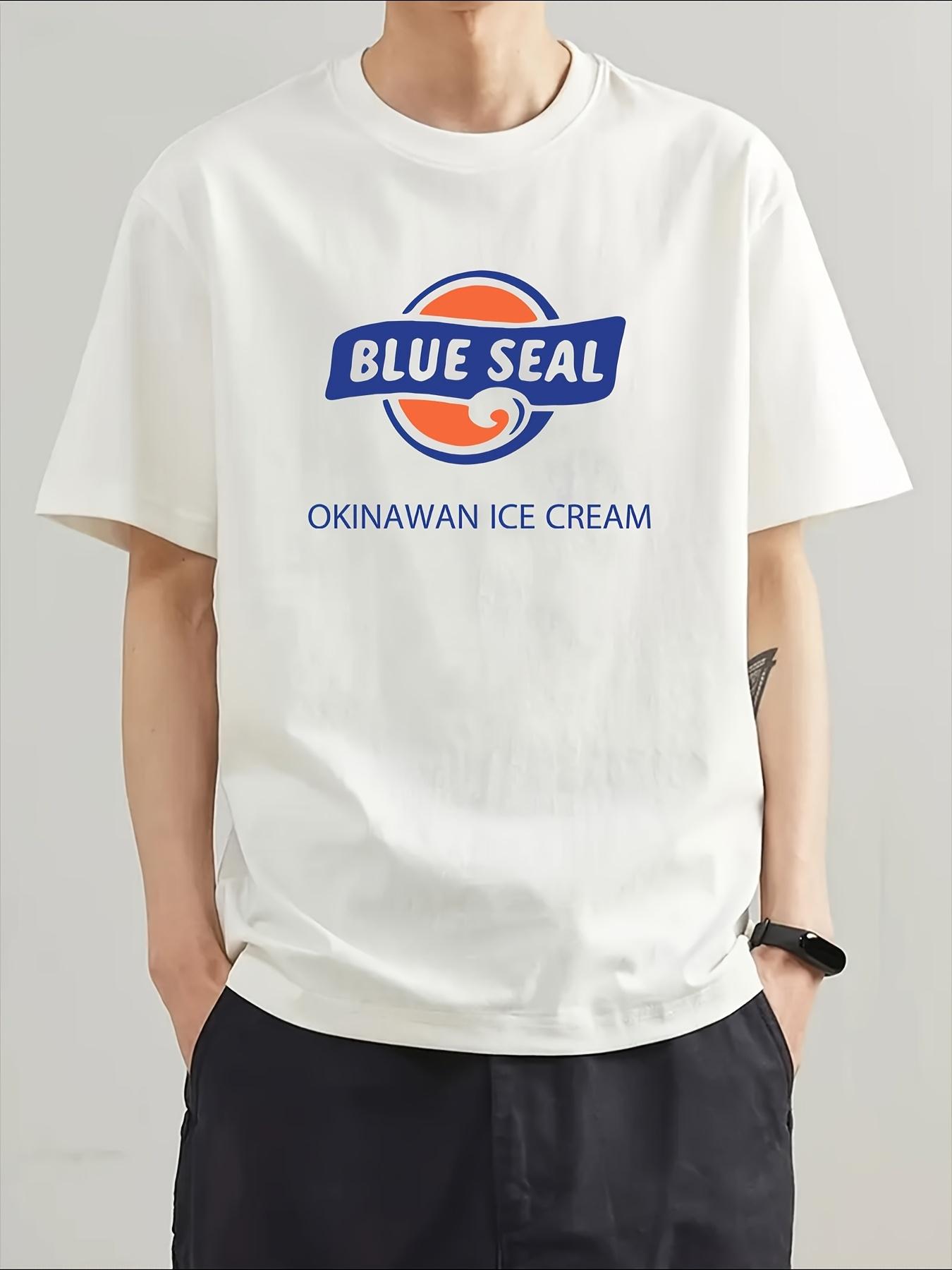 

Mens 100 cotton short sleeve tshirt playful design comfortable fit casual look stylish top lightweight tshirt 4XL