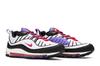 Nike Air Max 98 Raptors