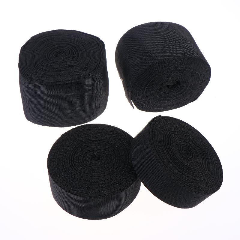 10mm 50mm Wear Resistant Hydraulic Hose Sleeve Protection Nylon Sheath For Car Maintenance