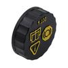 Brake Oil Reservoir Cap 6M512162AA, Compatible with Transit MK7 2006-2014, Mondeo MK2, Focus MK3 - Single or Double Pack