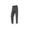 Casual Solid Woven Sports Pants Women Pants Iron-Gray L222W006-02LB
