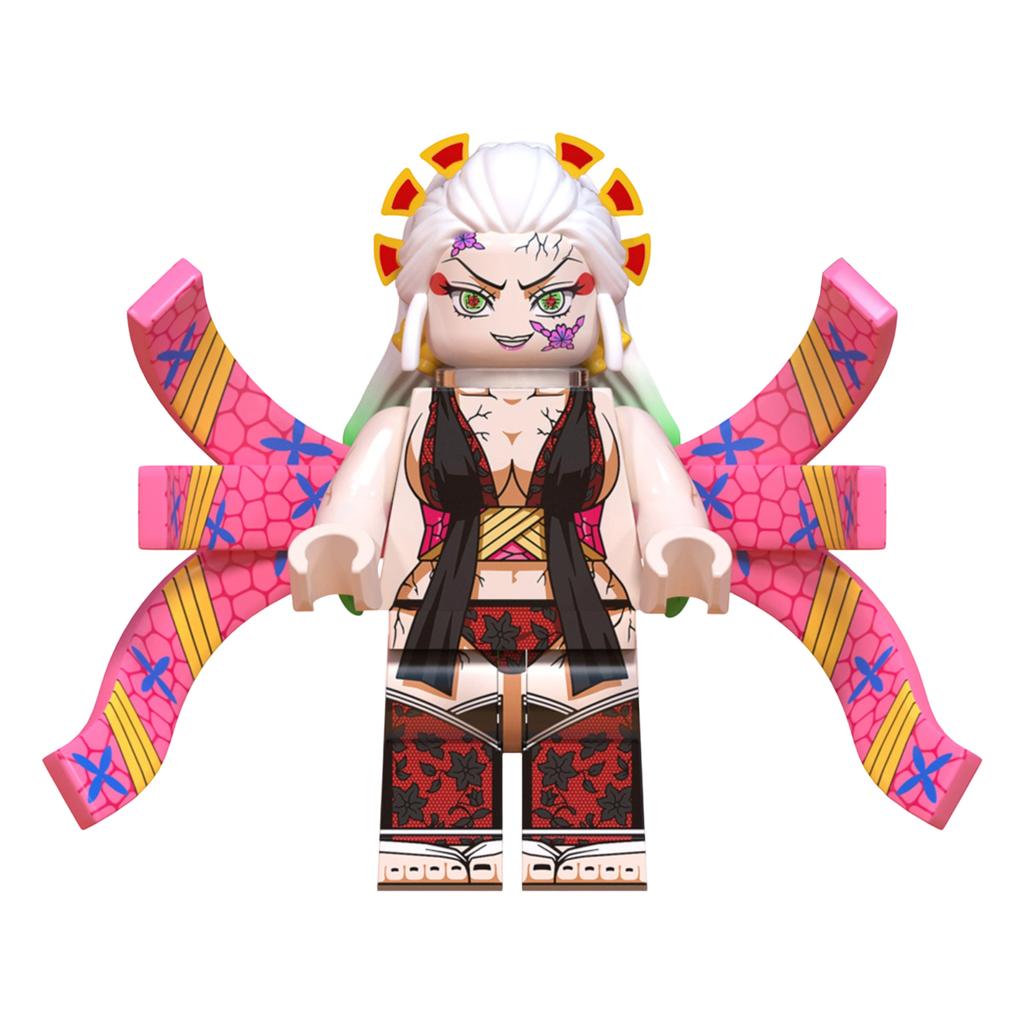 Anime Character Model Kit, Collectible Posable Figures, Movie Character Models, Fan Gifts, Suitable For Boys And Girls.