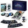 Black Panther 4K UHD MovieNEX Premium Box Ultra HD 3D Digital Copy MovieNEX (Limited Edition) [4K + + Blu-ray + (Cloud Compatible) + World]