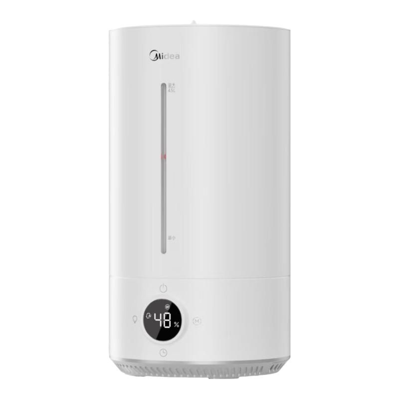 Midea Humidifier & Air Purifier