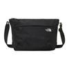 5.5L Logo Print Medium Crossbody Shoulder Bag Outdoor Unisex Bags Black NN2PP58A