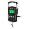 Baijie Portable Digital Hanging Scale with Tape Measure