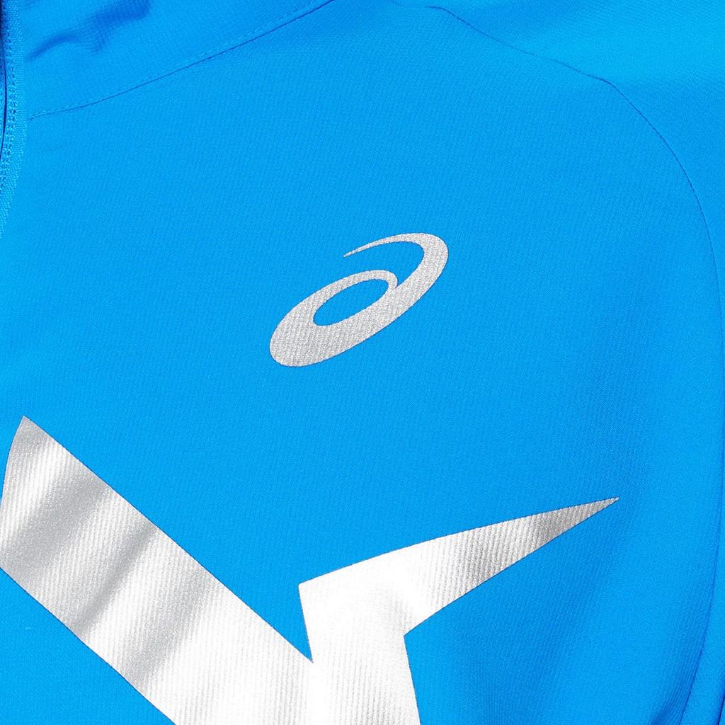 Training Wear Dry Cross Jacket 2031E535 Unisex Adult [ASICS] A-I-M