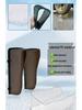 Outdoor Waterproof Cover for Card Reader, Doorbell & Face Recognition Machine