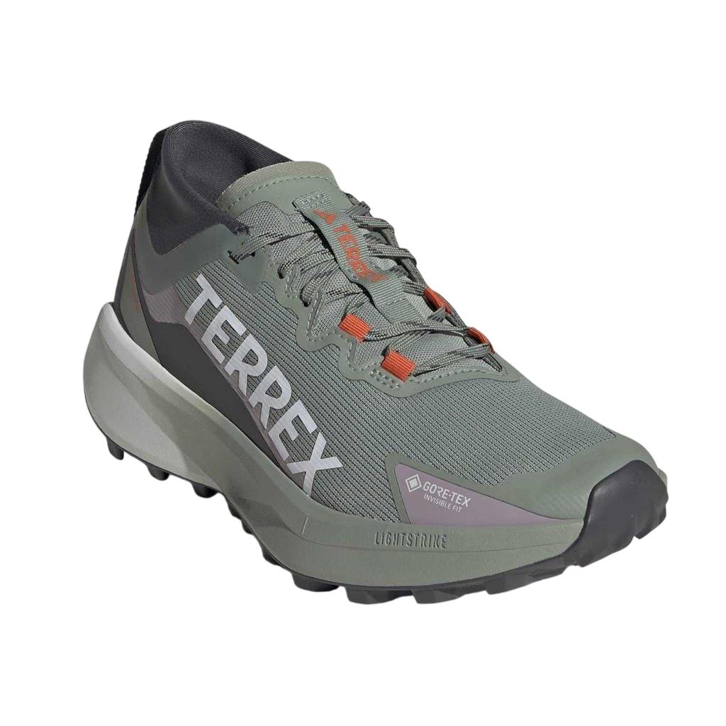 adidas Womens/Ladies Terrex Agravic Shoes