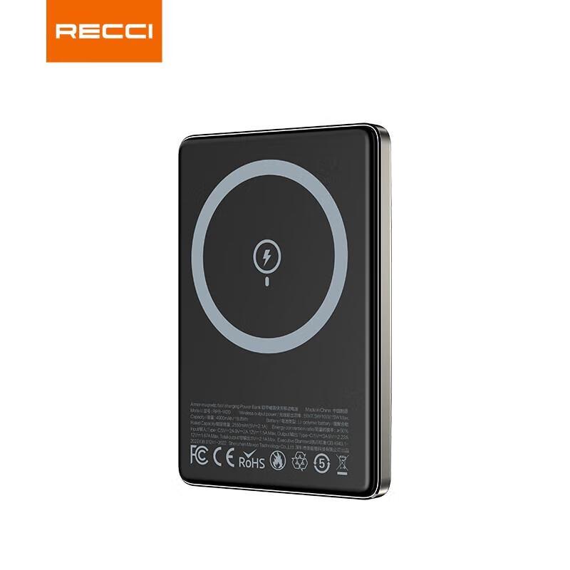RAVPower Armor RPB-W20 5000mAh Power Bank