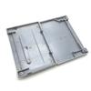 Dustproof Game Card Case Shockproof Cartridge Cover for SNES Game Accessories