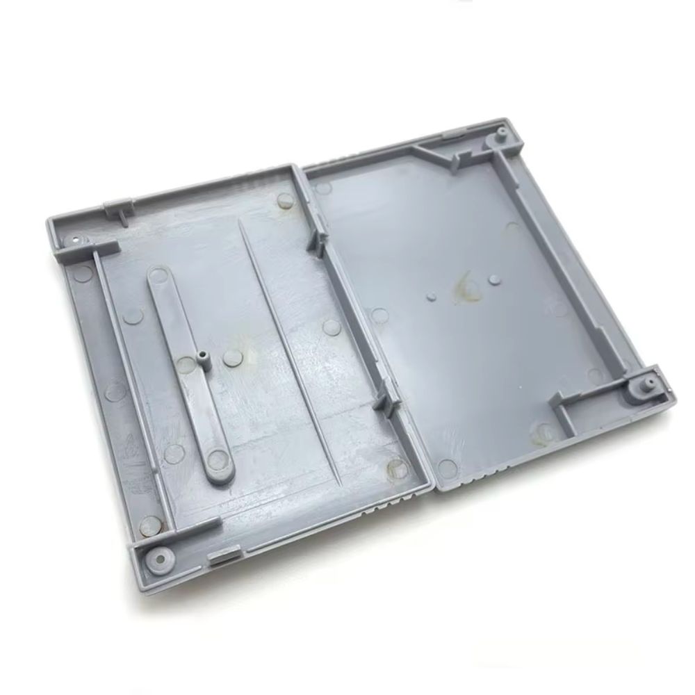 Dustproof Game Card Case Shockproof Cartridge Cover for SNES Game Accessories