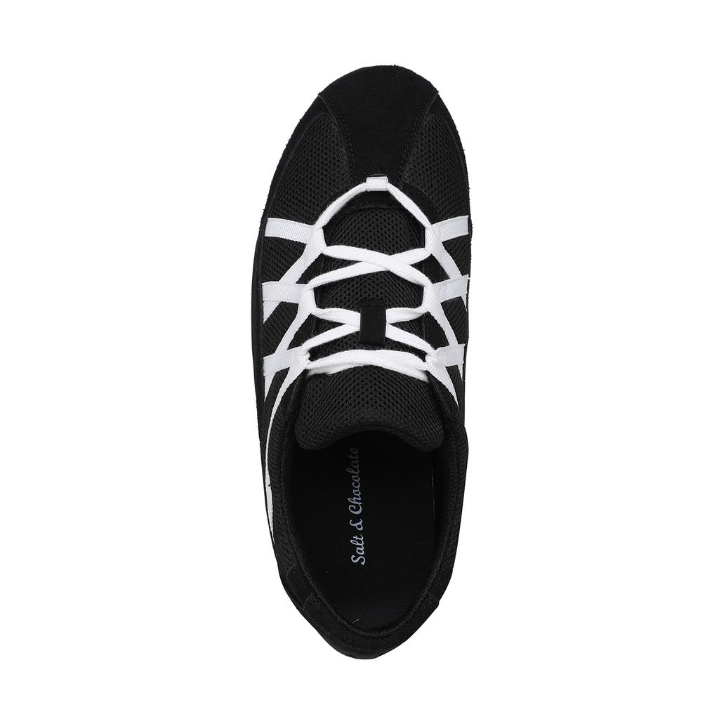 Salt And Chocolate Linea Air Sneakers 412510004 (1.5Cm)