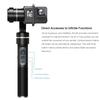 FeiyuTech G5 Handheld Gimbal with Waterproof Stabilizer (Old Version) 3-Axis