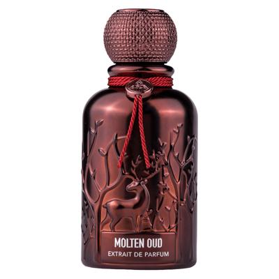 Auraa Desire Molten Oud Extrait De Parfum 100ml