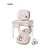 EDIFIER Yueying Open-Ear Clip Bluetooth Earphones with Makeup Mirror