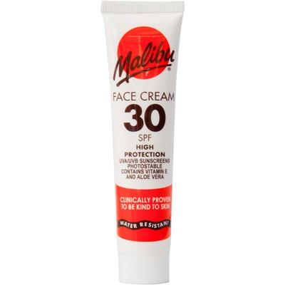 Malibu Sunscreen Face Balm SPF30 40ml