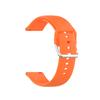 20mm 22mm Silicone Strap For Samsung Galaxy Watch 3 4 5 Smart Watch Band for Galaxy Watch 42mm 46mm Active 2 Gear S3