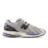 New Balance M1906R CD Unisex Sneakers Size D (Men's/Women's) Gray/Blue, 27.5cm, [Used]