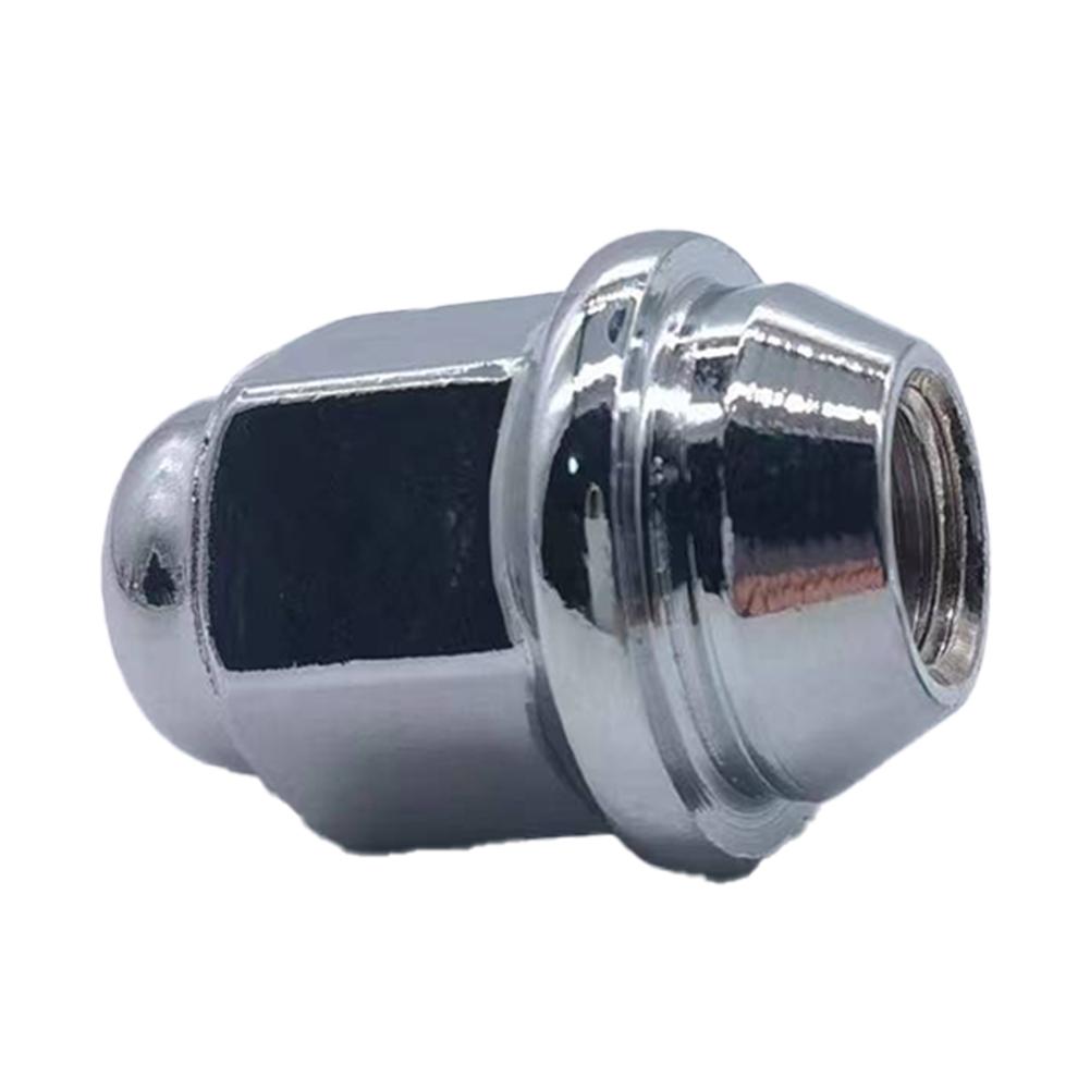 Zamienne nakrętki do kół Kia OEM Pasujące do wielu modeli pojazdów